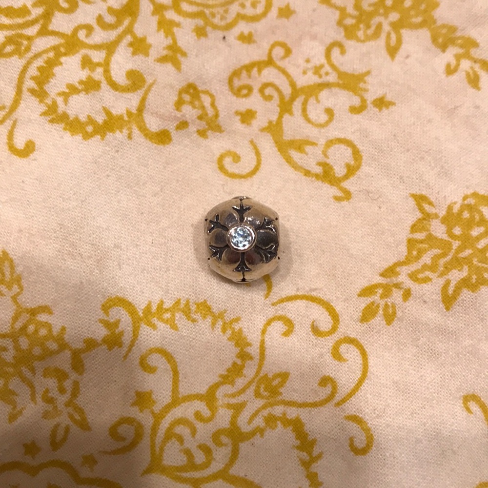 Pandora charm